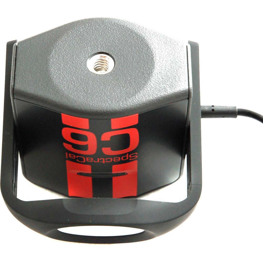 SpectraCal CalMAN Ultimate with SpectraCal C6 HDR2000