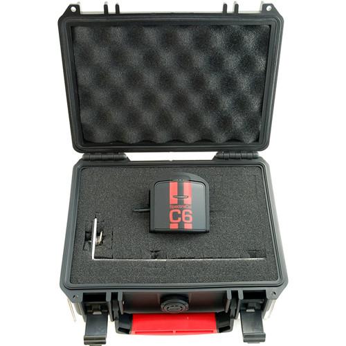 SpectraCal CalMAN Ultimate with SpectraCal C6 HDR2000