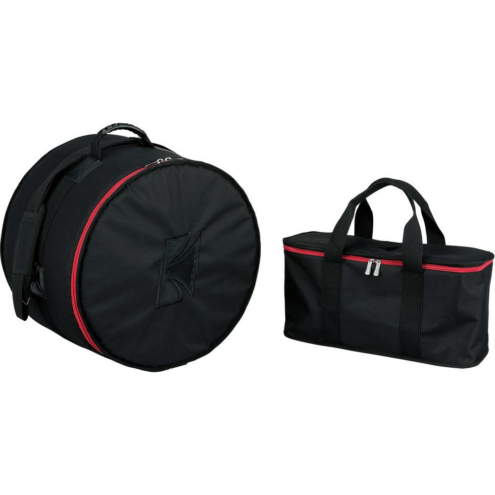 TAMA Cocktail-JAM Mini 4-Piece Portable Drum Kit