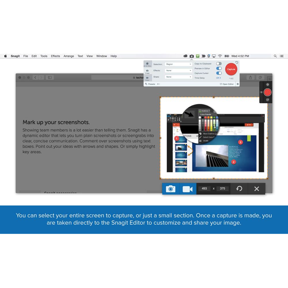 techsmith snagit 2021 techsmith snagit 2021