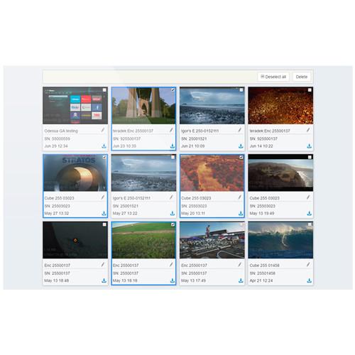 Teradek Core Subscription Starter