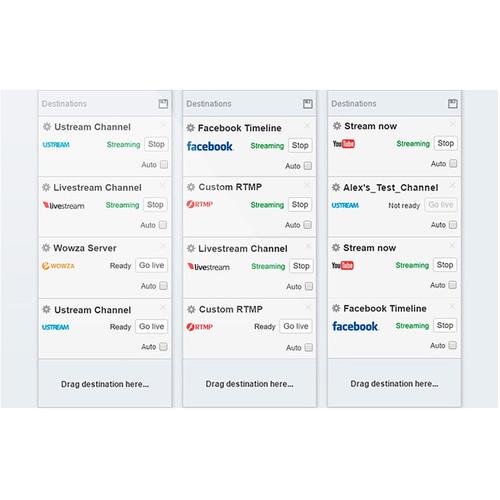Teradek Core Subscription Starter