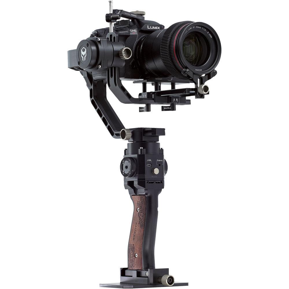 Tilta Gravity G2 Handheld Gimbal System
