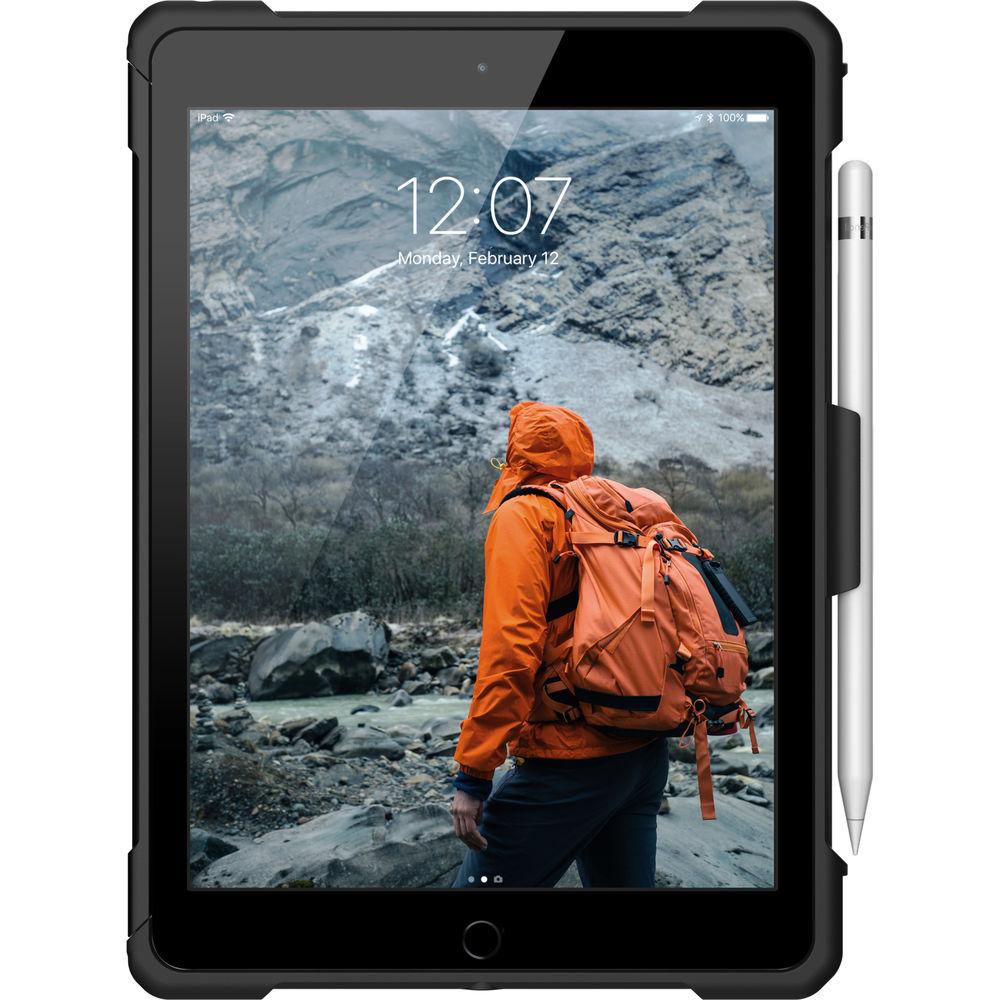 Urban Armor Gear Plasma Case for Apple iPad