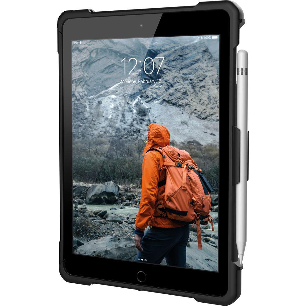Urban Armor Gear Plasma Case for Apple iPad