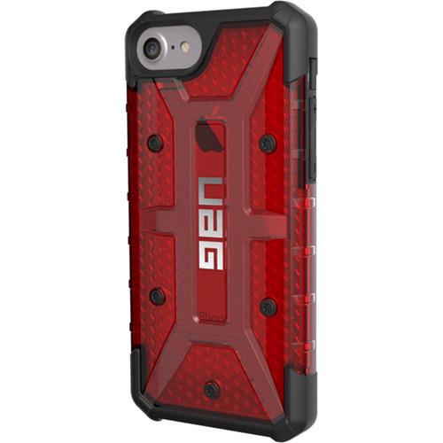 Urban Armor Gear Plasma Case for iPhone 6 6s 7 8