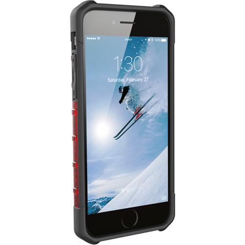 Urban Armor Gear Plasma Case for iPhone 6 6s 7 8