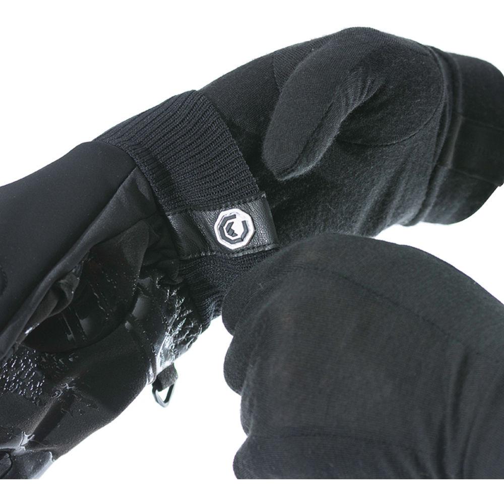 Vallerret Merino Liners for Photo Gloves