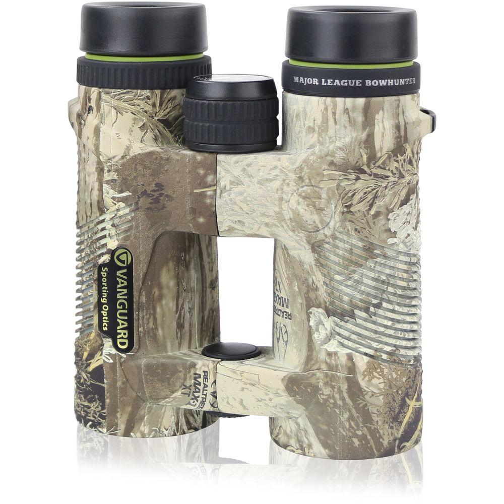 Vanguard 10x42 Spirit Major League Bowhunter Binocular
