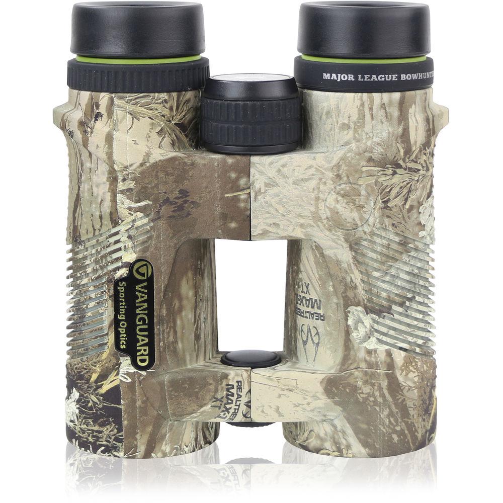 Vanguard 10x42 Spirit Major League Bowhunter Binocular