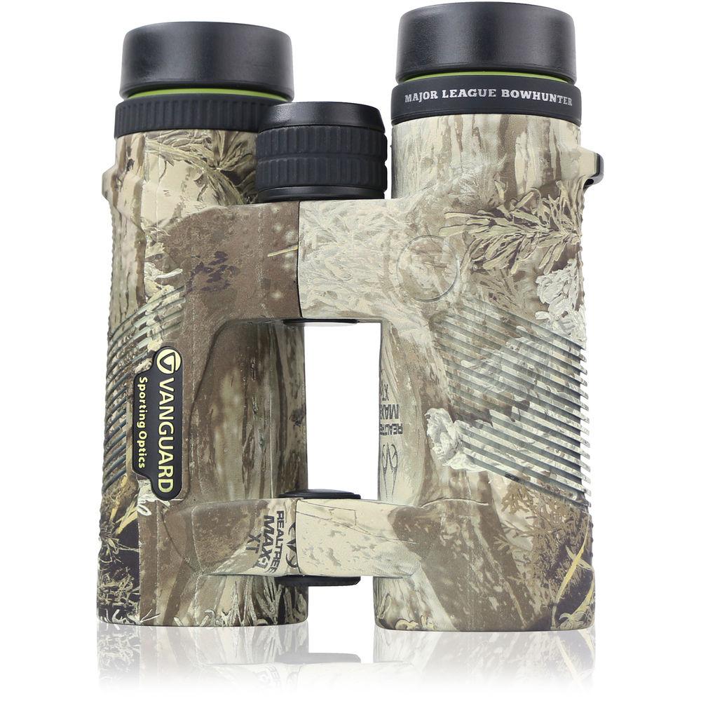 Vanguard 10x42 Spirit Major League Bowhunter Binocular