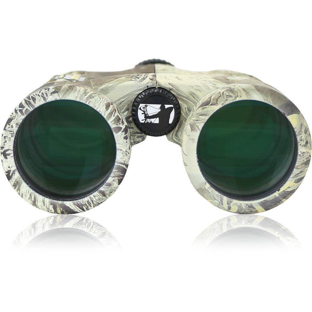Vanguard 10x42 Spirit Major League Bowhunter Binocular