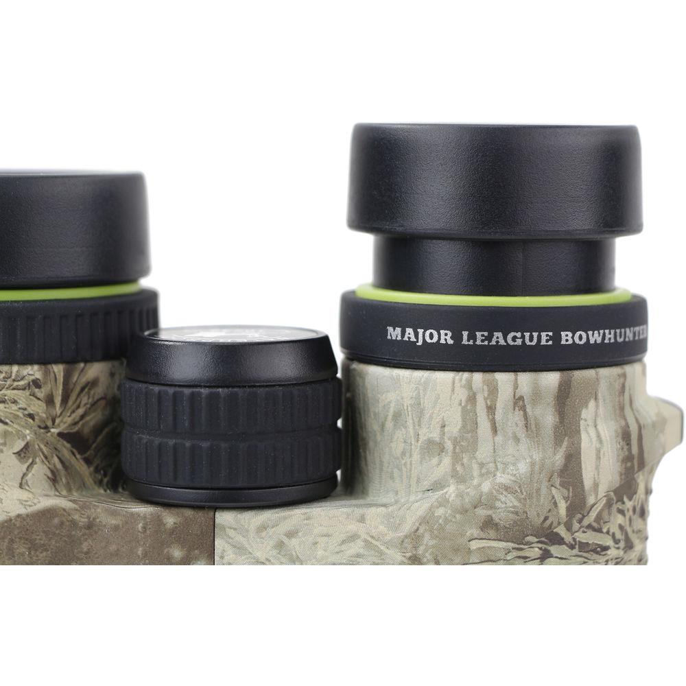 Vanguard 10x42 Spirit Major League Bowhunter Binocular