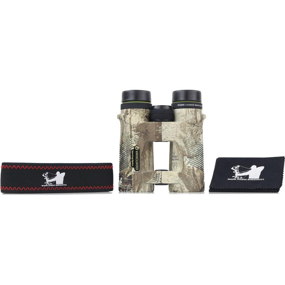 Vanguard 10x42 Spirit Major League Bowhunter Binocular
