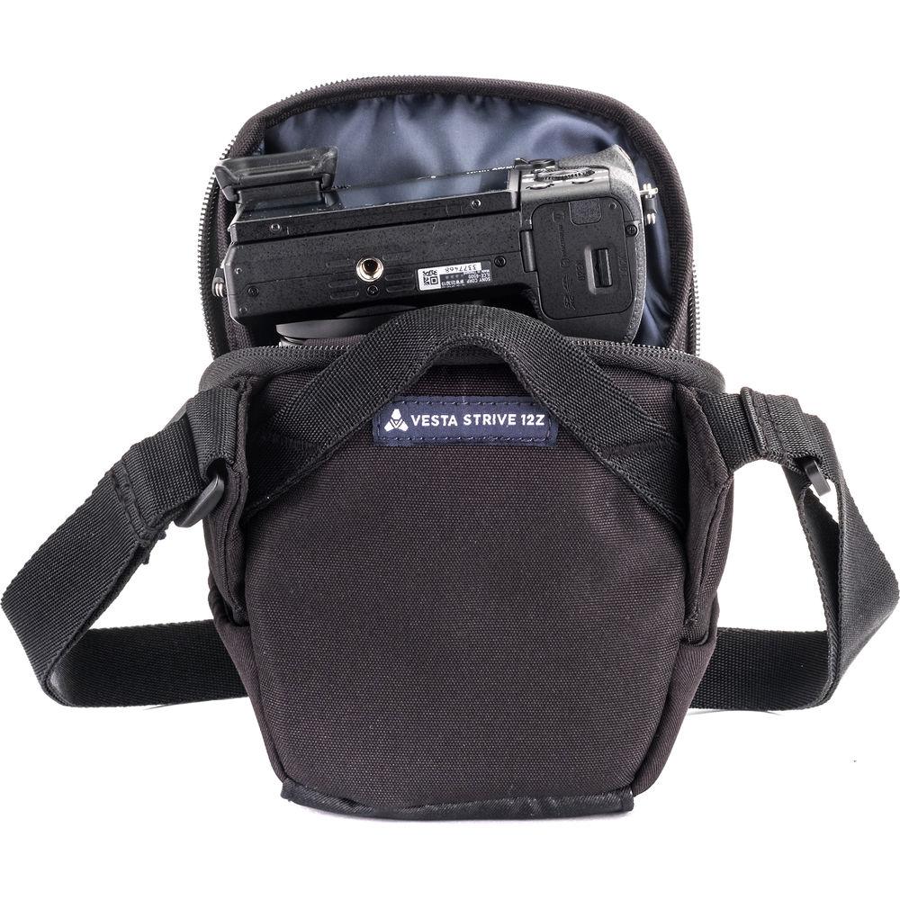 Vanguard Vesta Strive 12Z Zoom Bag