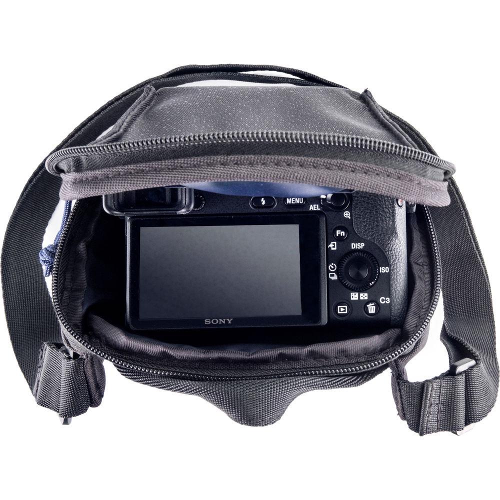 Vanguard Vesta Strive 12Z Zoom Bag