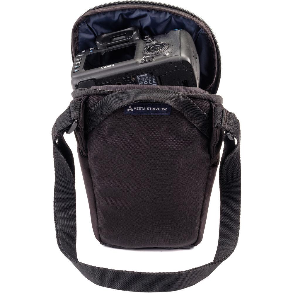 Vanguard Vesta Strive 15Z Zoom Bag