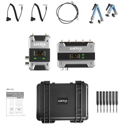 Vaxis Storm 1000