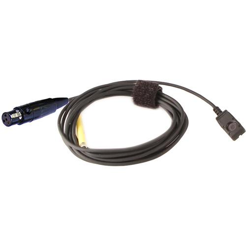 Voice Technologies 20th Anniversary Limited Edition VT500WATER Waterproof Omnidirectional Lavalier Microphone