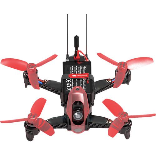 Walkera Rodeo 110 Racing Drone