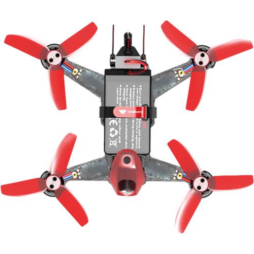 Walkera Rodeo 110 Racing Drone