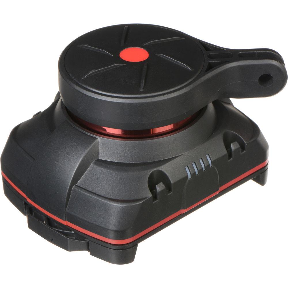 WenPod Wearable 1-Axis Stabilizer for Smartphone and GoPro