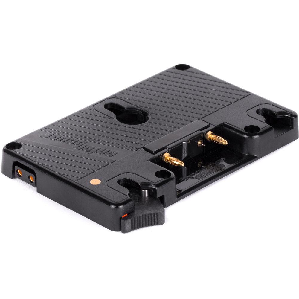 Wooden Camera WC Cable-Less Gold Mount Plate