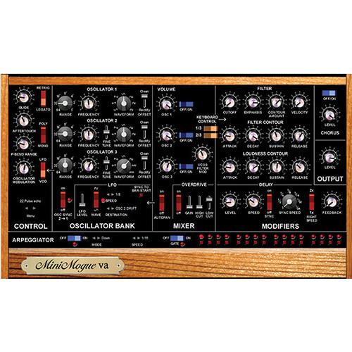 Acoustica Mixcraft Home Studio 8 - Music Production Software