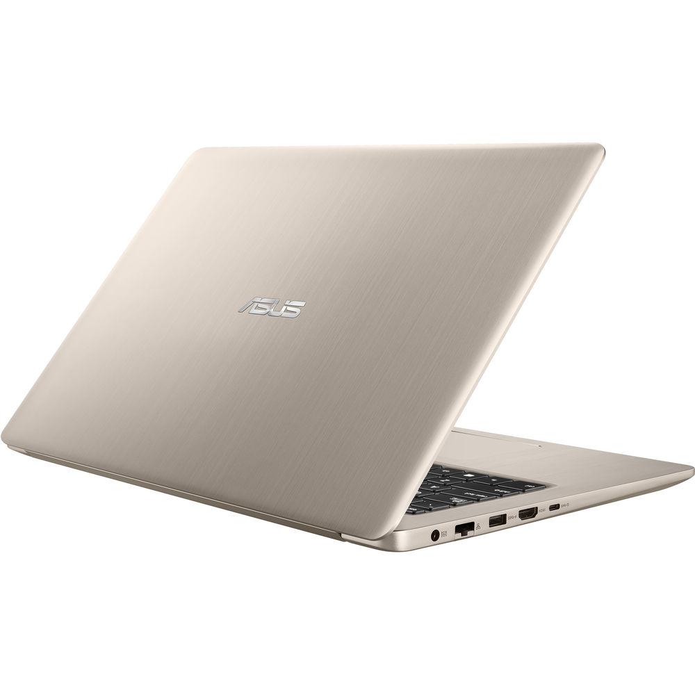 ASUS 15.6" VivoBook Pro 15 N580VD Multi-Touch Laptop