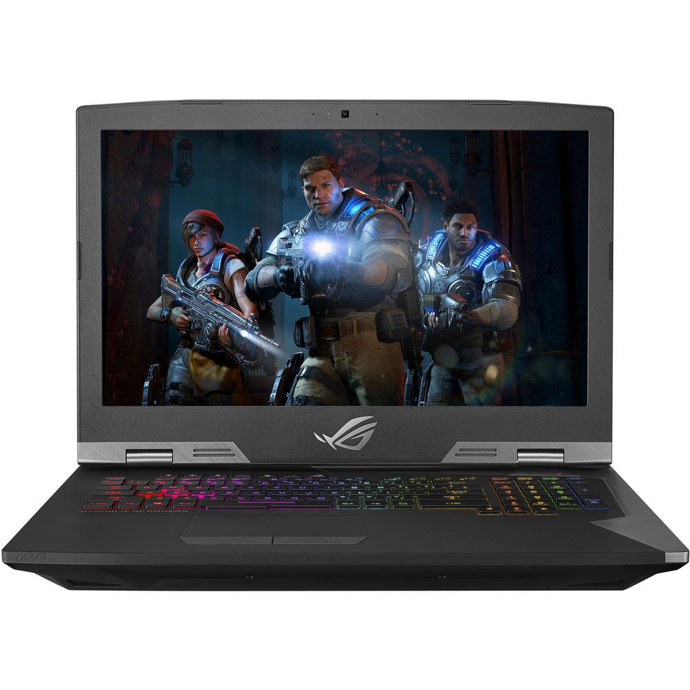 ASUS 17.3" Republic of Gamers G703GI Laptop