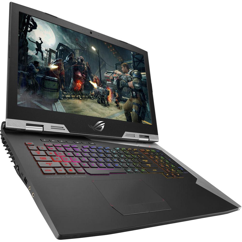 ASUS 17.3" Republic of Gamers G703GI Laptop
