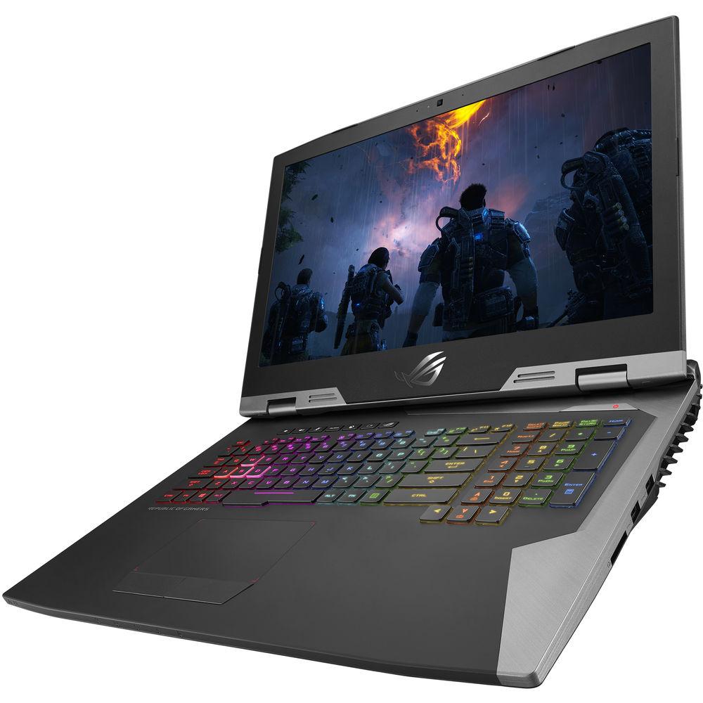 ASUS 17.3" Republic of Gamers G703GI Laptop