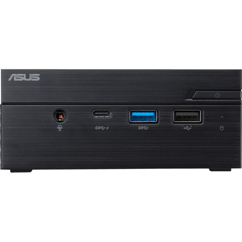 ASUS Barebones Mini PC i3-8130U