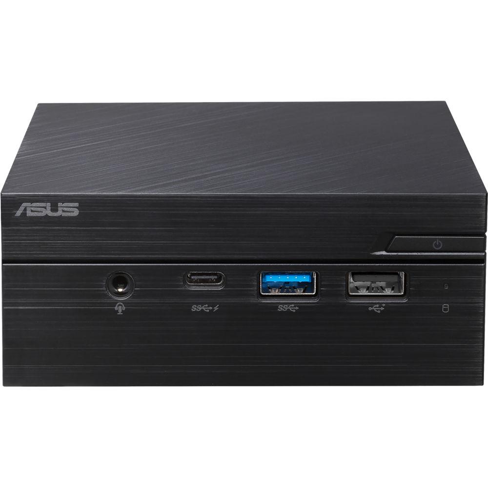 ASUS Barebones Mini PC i3-8130U