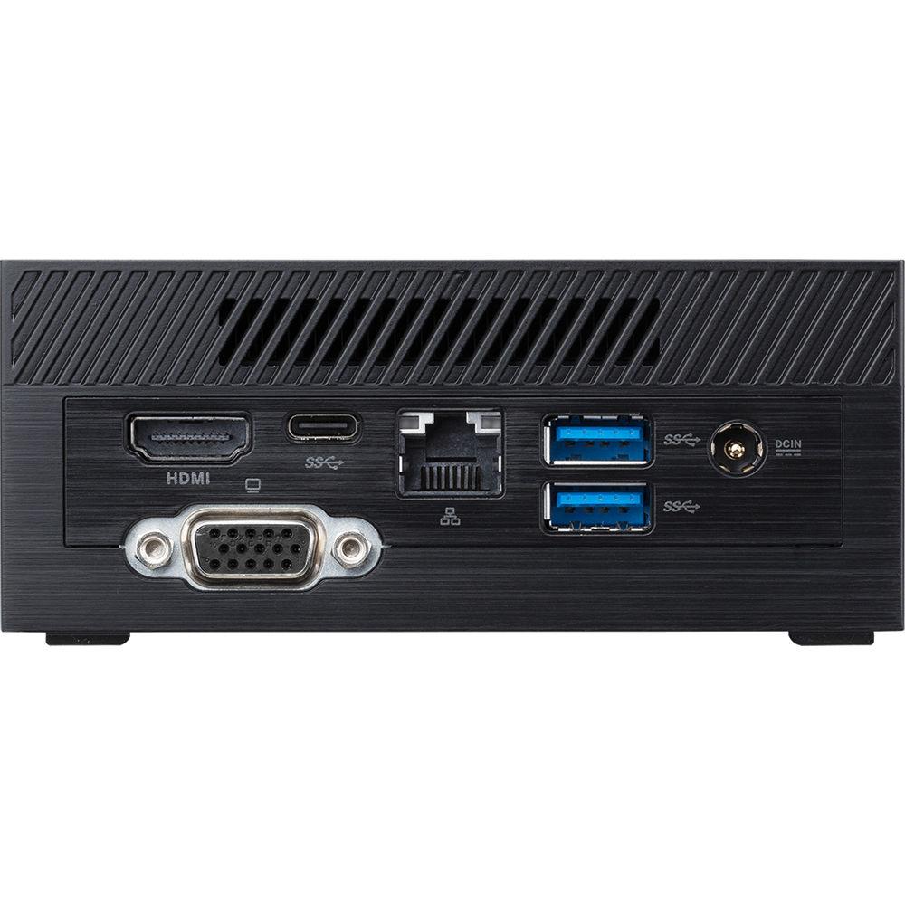 ASUS Barebones Mini PC i3-8130U