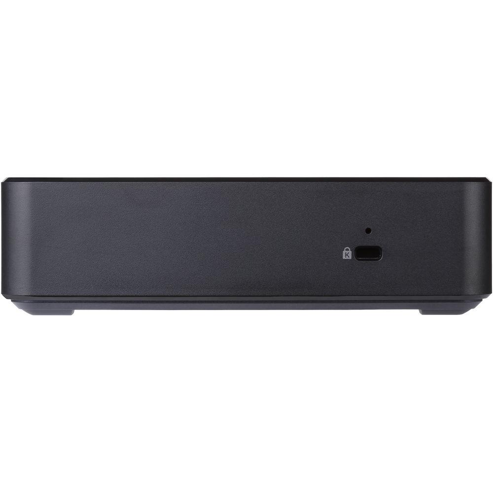 ASUS Chromebox3 i7-8550U 4GB 32GB Mic Chrome 10 Touch