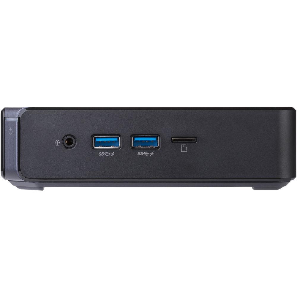 ASUS Chromebox3 i7-8550U 4GB 32GB Mic Chrome 10 Touch