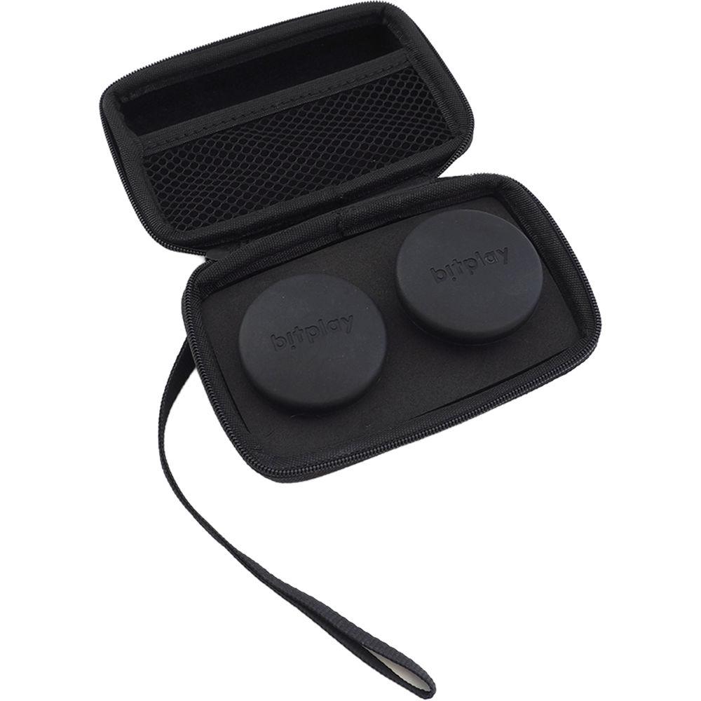 bitplay Lens Case 04 for Premium HD Series Lenses