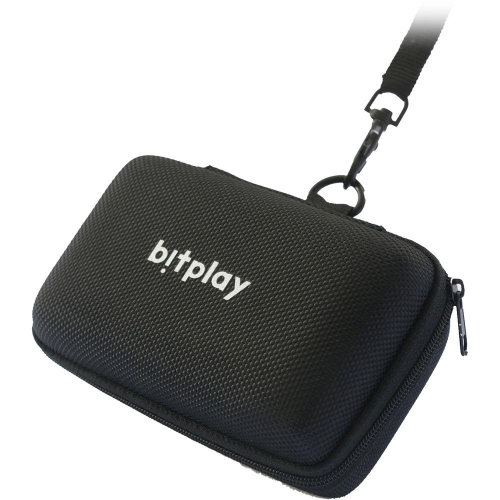 bitplay Lens Case 04 for Premium HD Series Lenses