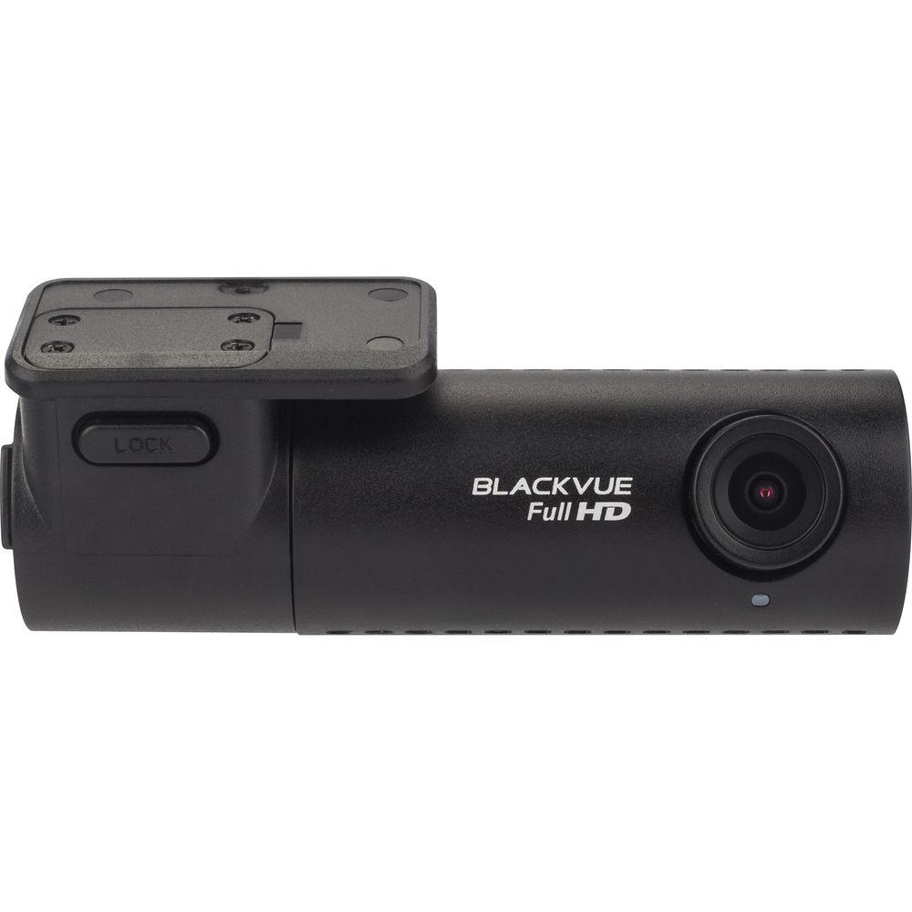 Black Vue DR490-2CH 2-Channel 1080p Dash Camera with Night Vision, Black, Vue, DR490-2CH, 2-Channel, 1080p, Dash, Camera, with, Night, Vision