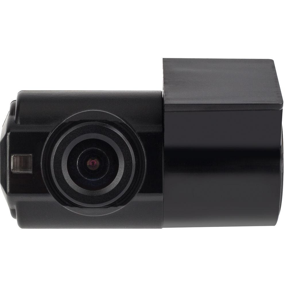 Black Vue DR490-2CH 2-Channel 1080p Dash Camera with Night Vision