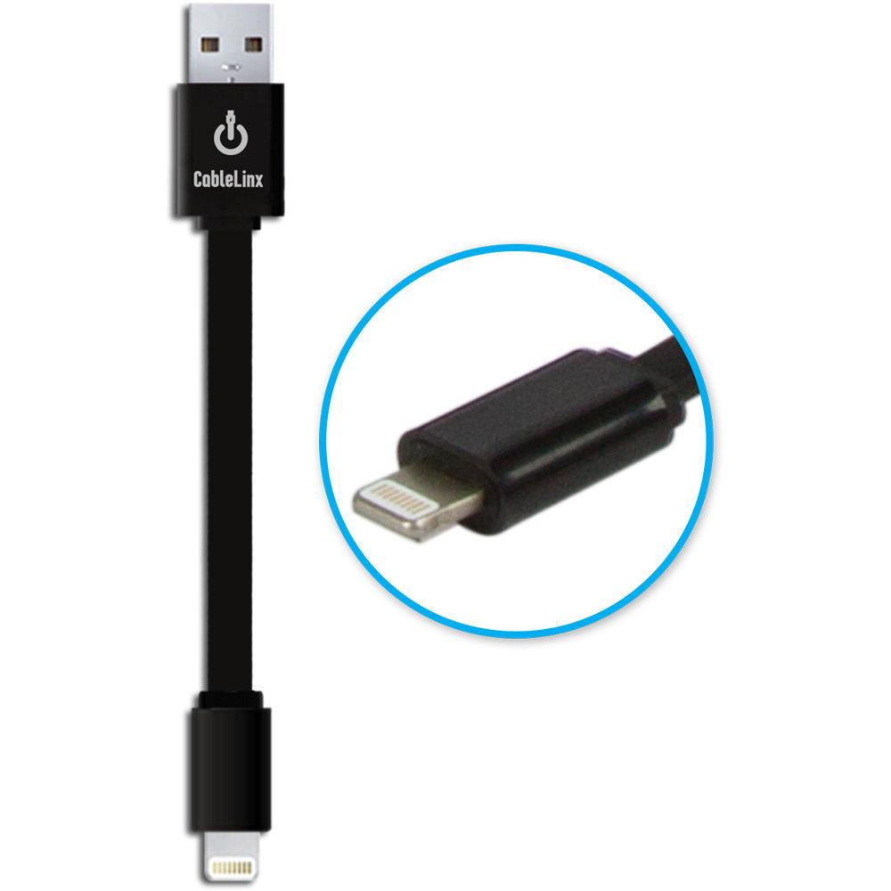 ChargeHub CableLinx USB Charge & Sync Cable, ChargeHub, CableLinx, USB, Charge, &, Sync, Cable