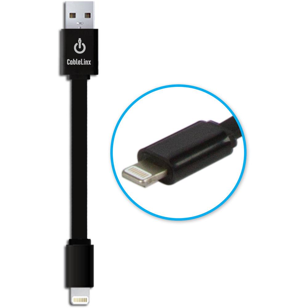 ChargeHub CableLinx USB Charge & Sync Cable