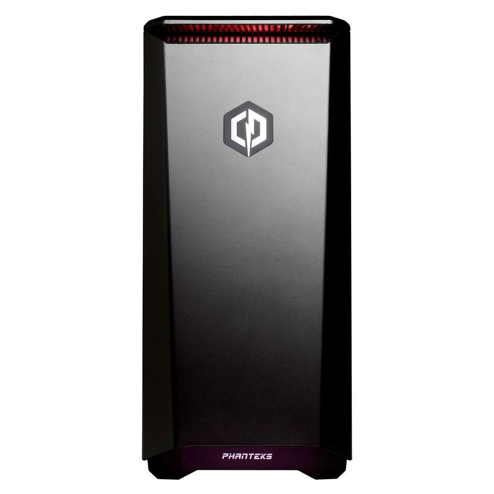 CyberPowerPC Gamer Panzer Limited Desktop Computer