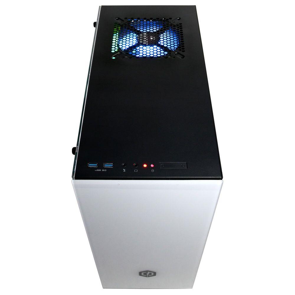 CyberPowerPC Gamer Xtreme Desktop Computer