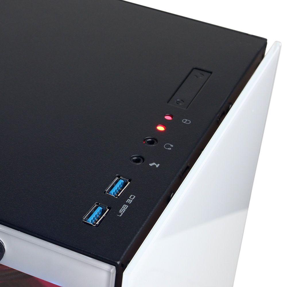 CyberPowerPC Gamer Xtreme Desktop Computer