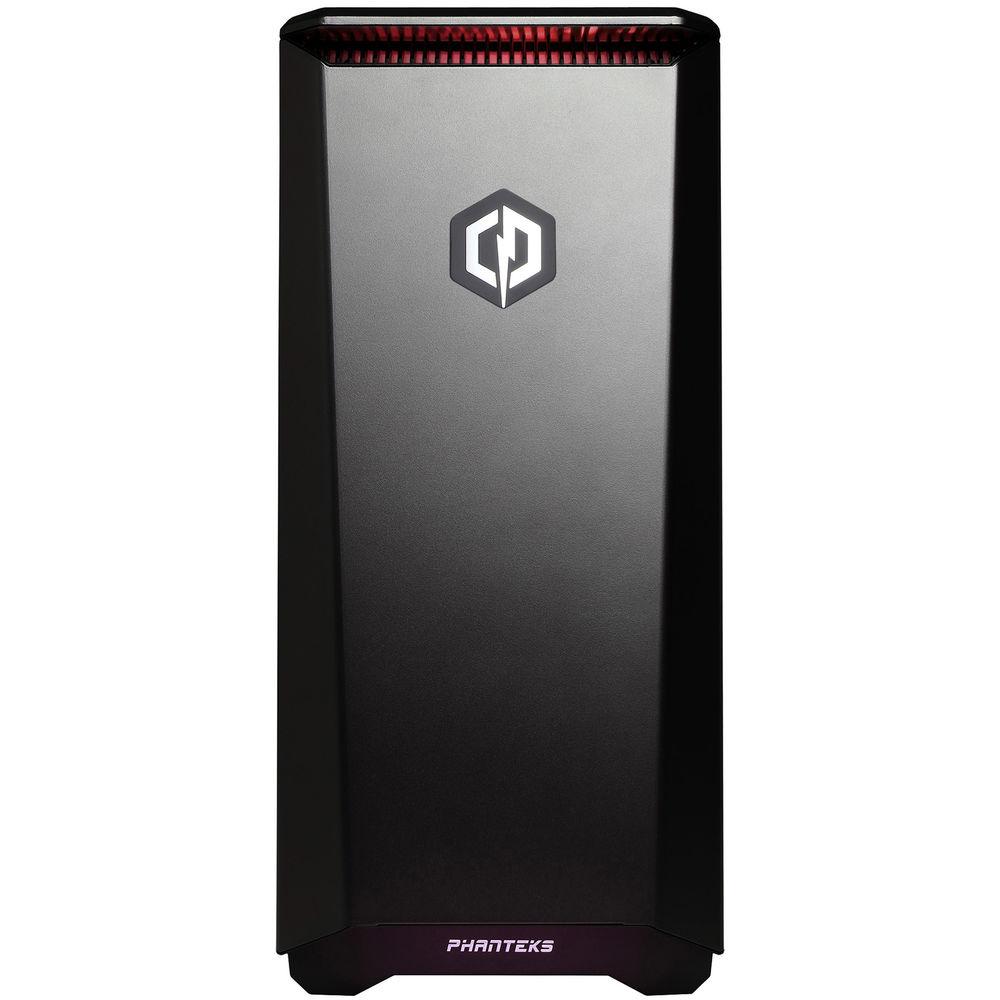 CyberPowerPC Gamer Xtreme Desktop Computer
