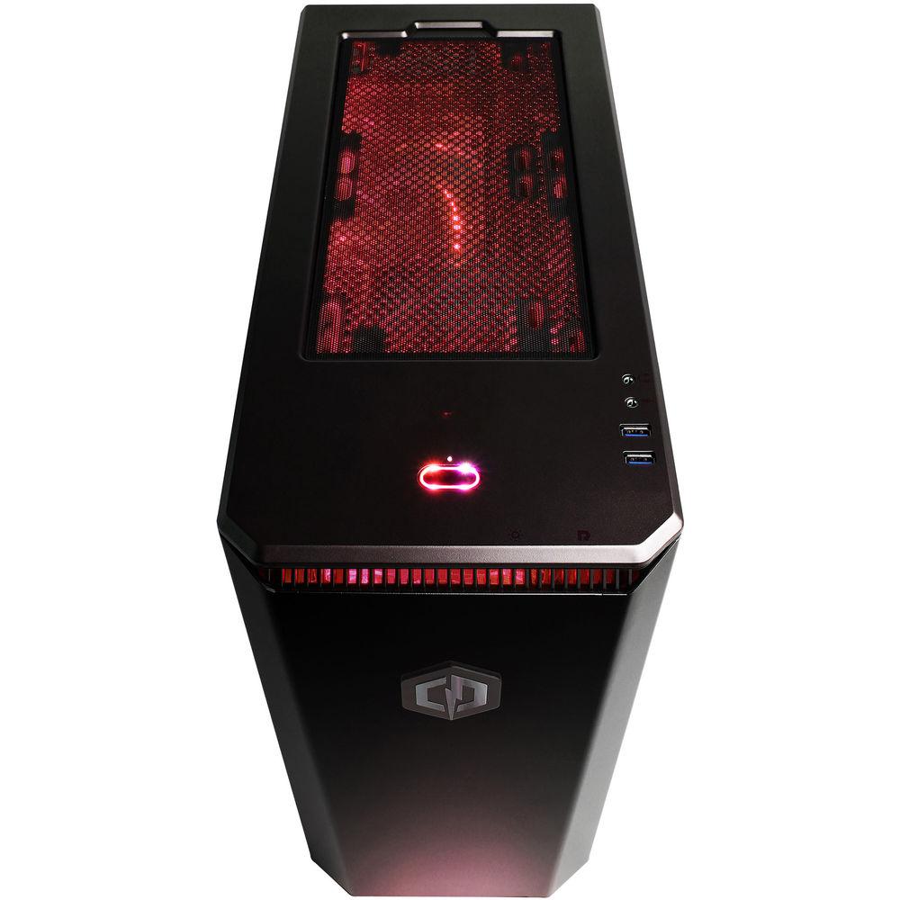 CyberPowerPC Gamer Xtreme Desktop Computer