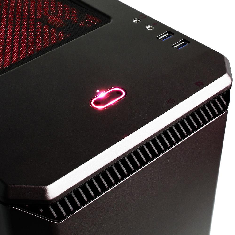 CyberPowerPC Gamer Xtreme Desktop Computer