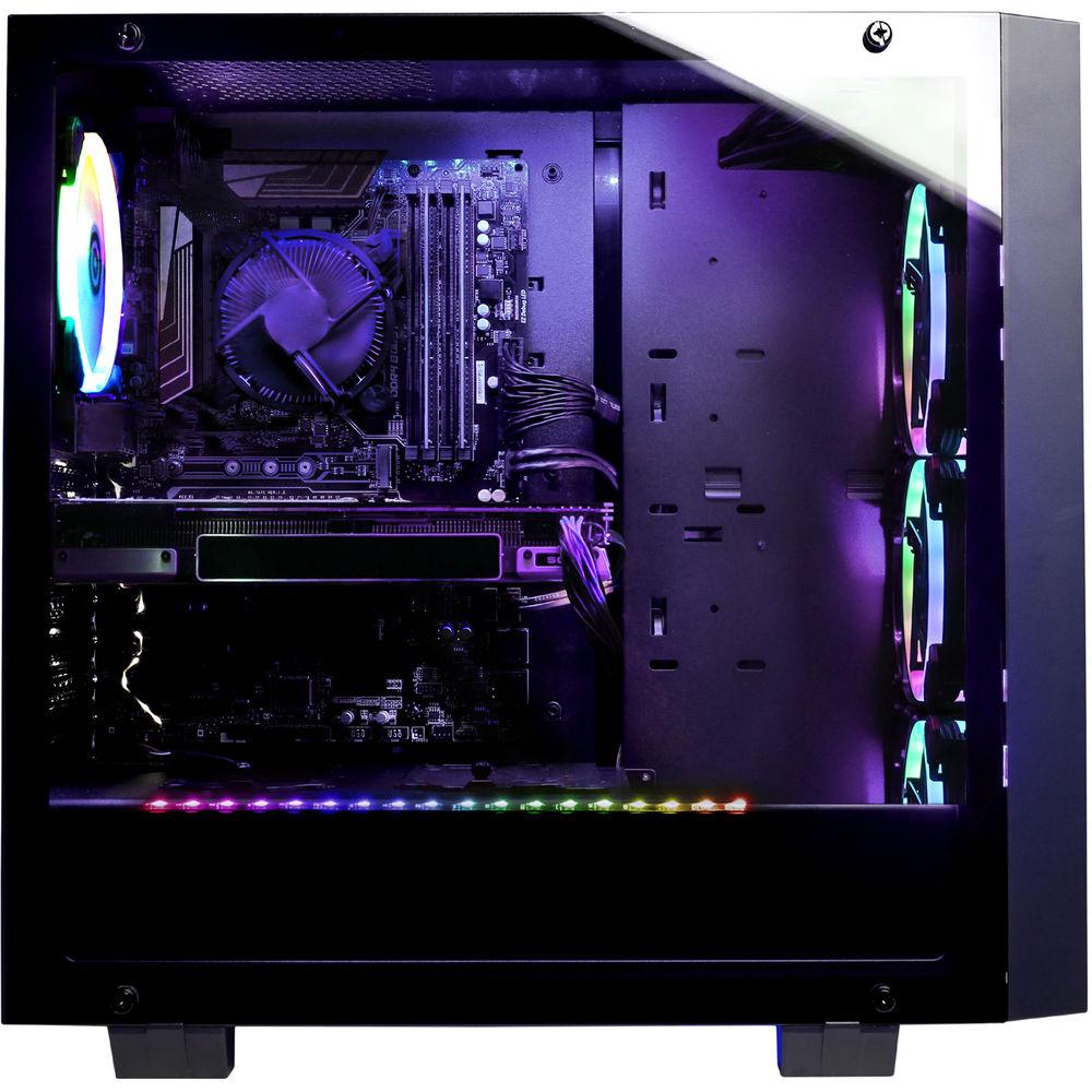 CyberPowerPC Gamer Xtreme Desktop Computer